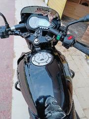 Bajaj Pulsar 150 Twin Disc